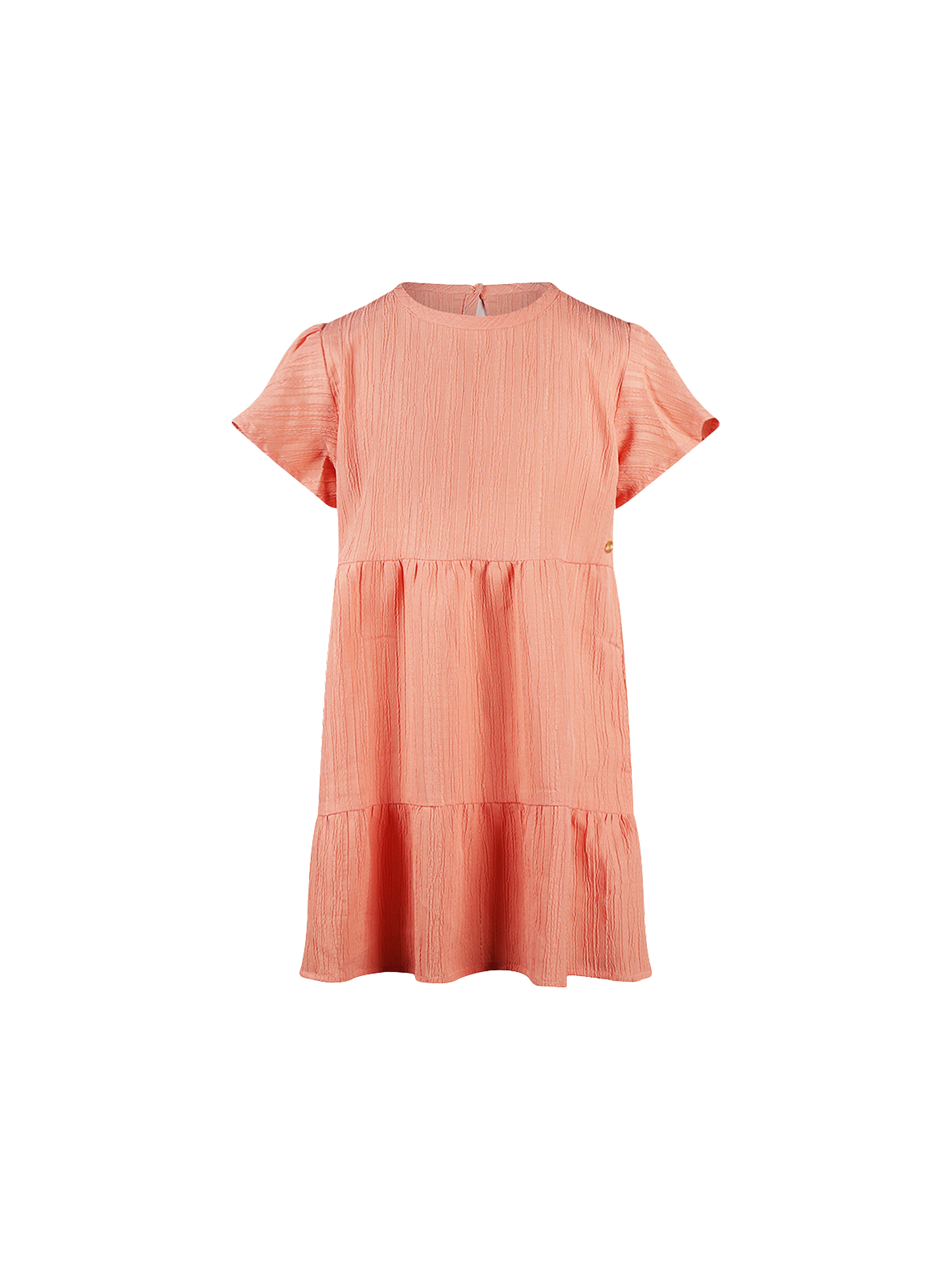 Orange Bloom | Haljina za djevojčice