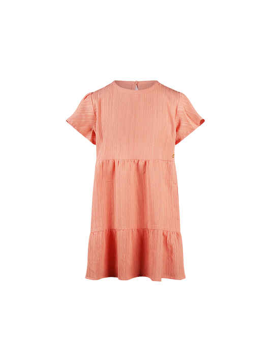 Orange Bloom | Haljina za djevojčice