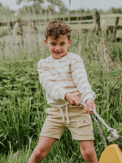 Sandy Adventure | Pulover za dječake