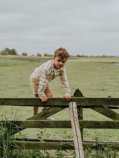 Sandy Adventure | Pulover za dječake