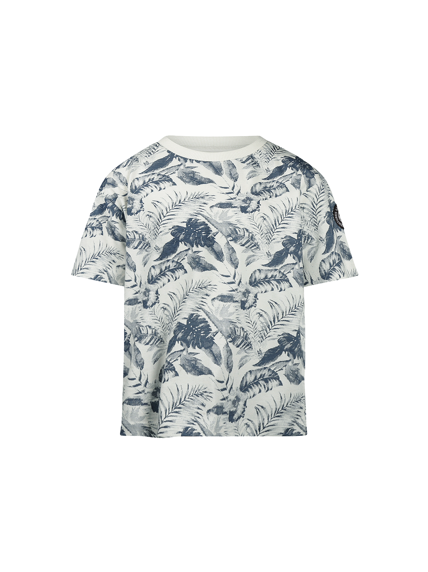 Tropical | Majica kratkih rukava za dječake