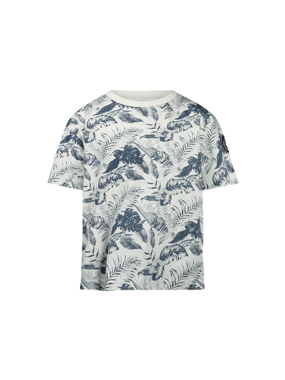 Tropical | Majica kratkih rukava za dječake
