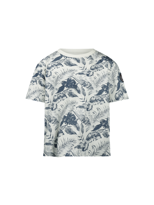 Tropical | Majica kratkih rukava za dječake