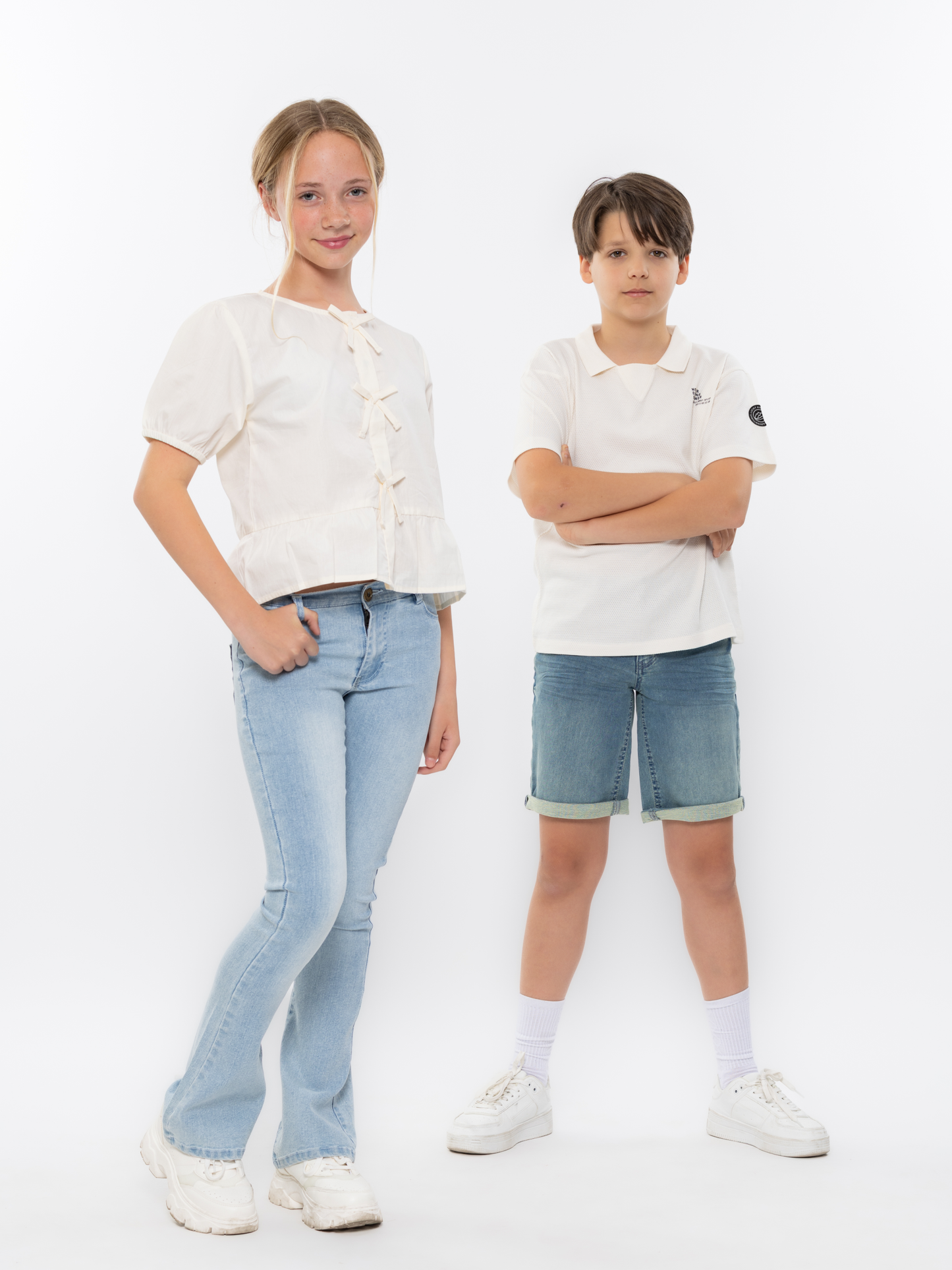 Cool Polo | Polo majica kratkih rukava za dječake