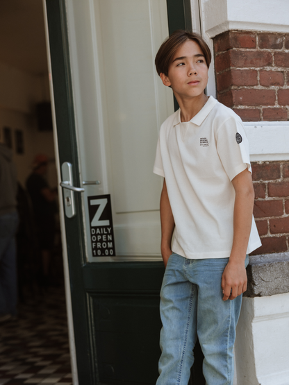 Cool Polo | Polo majica kratkih rukava za dječake