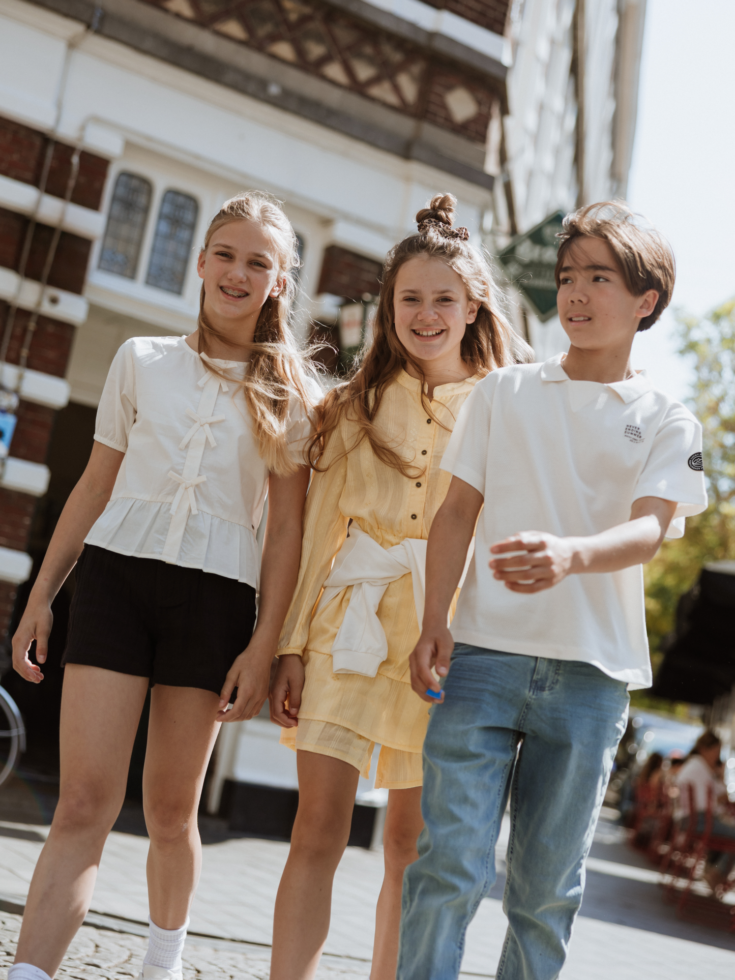 Cool Polo | Polo majica kratkih rukava za dječake