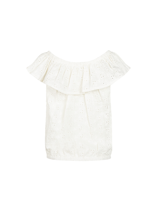 Daisy Whisper | Majica na naramnice za djevojčice