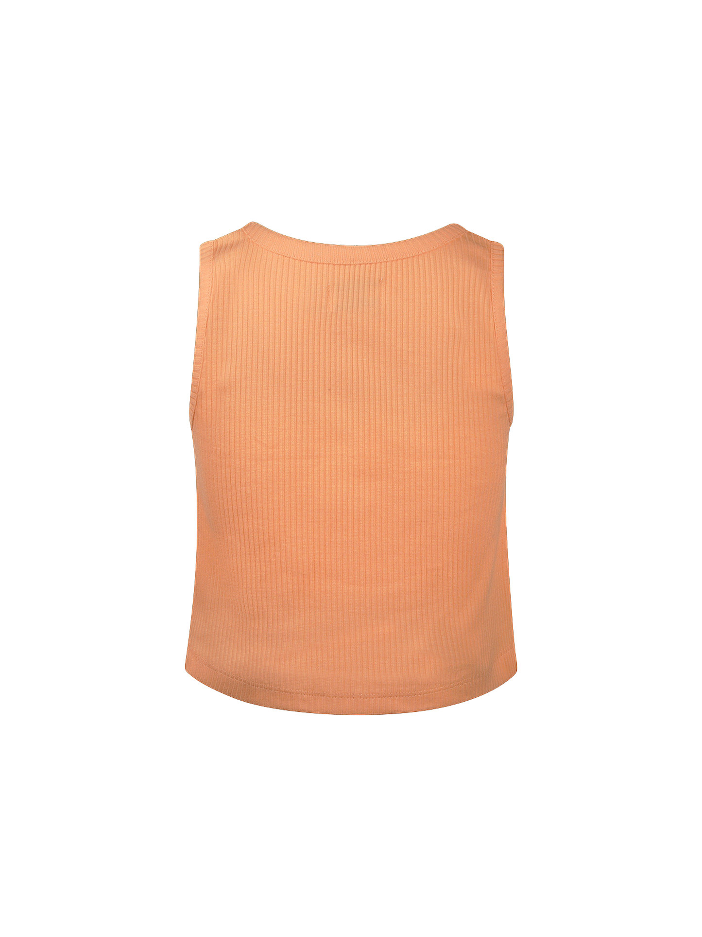 Orange Power | Majica na naramnice za djevojčice