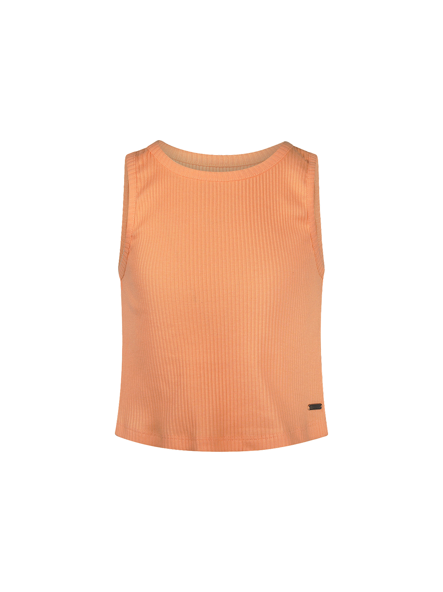 Orange Power | Majica na naramnice za djevojčice