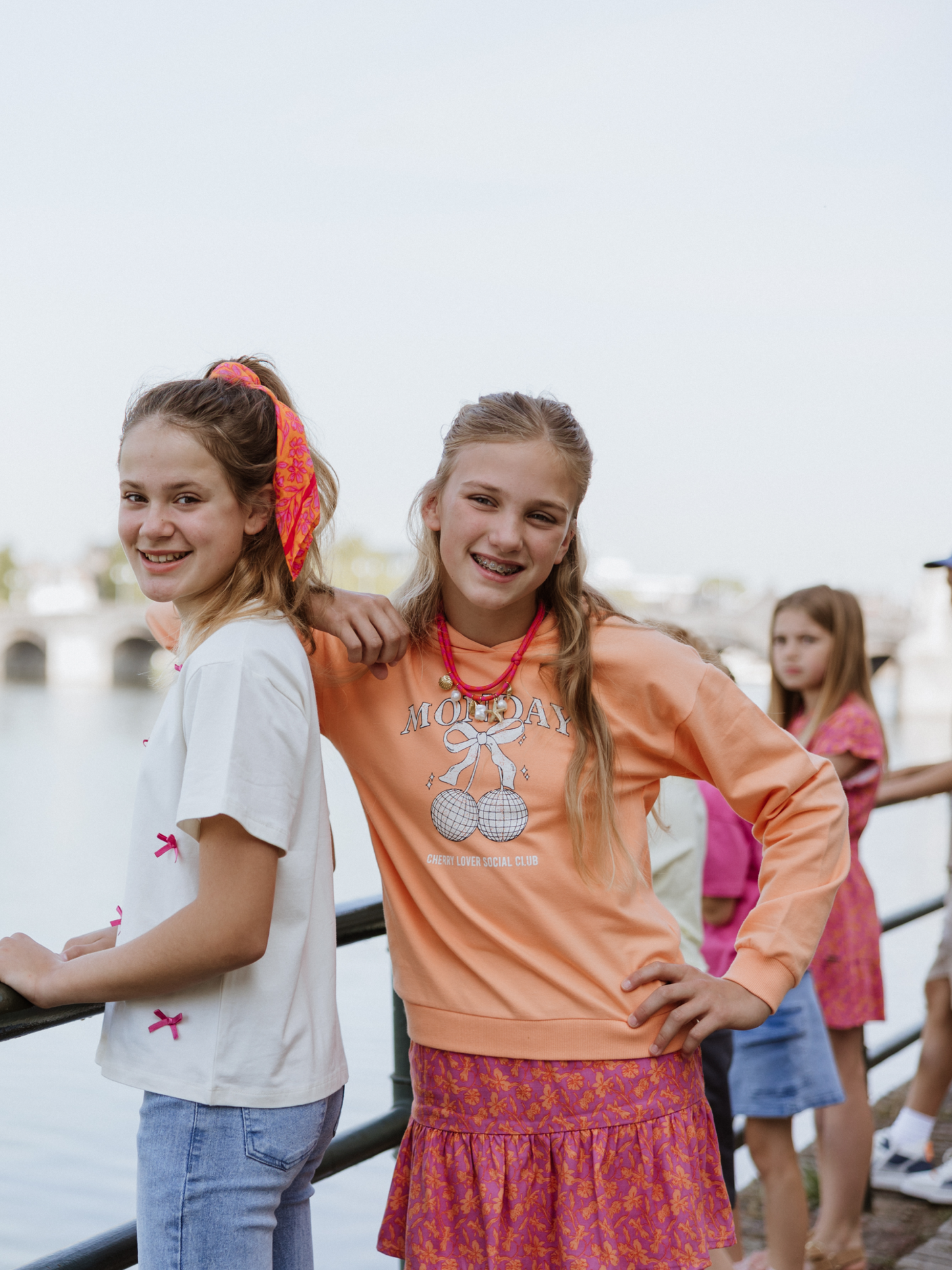 Flower Power | Krilo za djevojčice