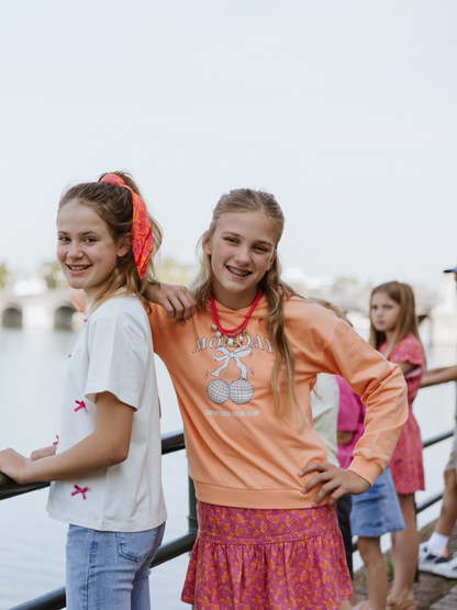 Flower Power | Krilo za djevojčice