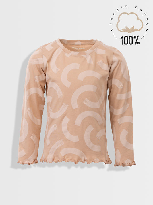 Majica dugih rukava | Frappe