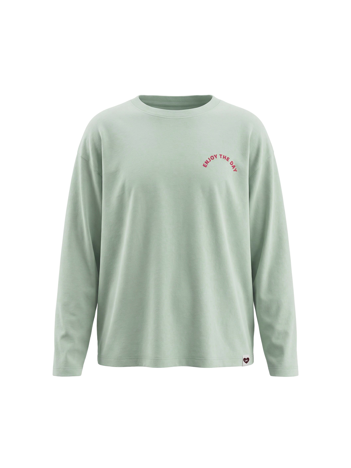 Mint Cherry Smile