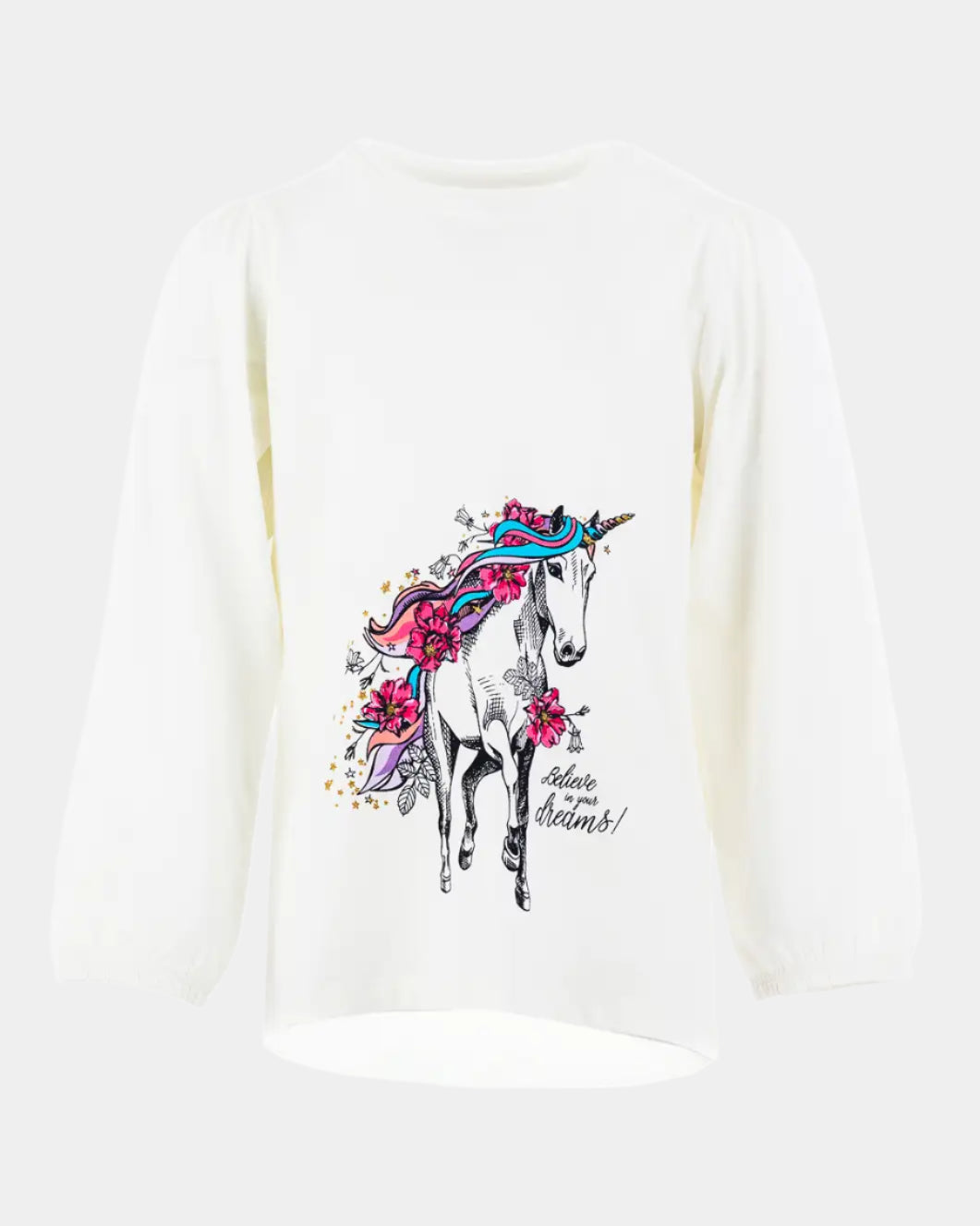 Tunika za djevojčice | Unicorn Dreams
