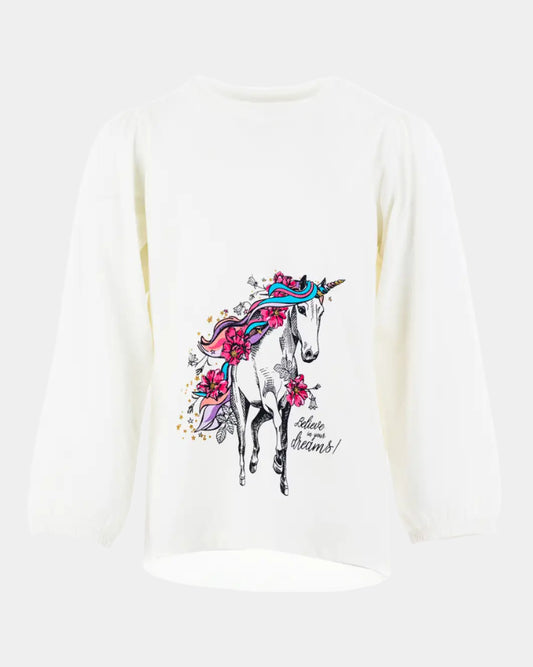 Tunika za djevojčice | Unicorn Dreams