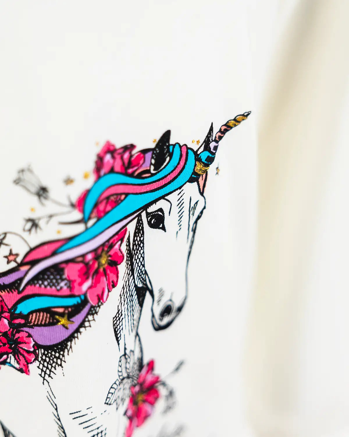 Tunika za djevojčice | Unicorn Dreams