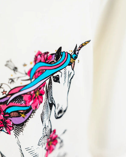 Tunika za djevojčice | Unicorn Dreams