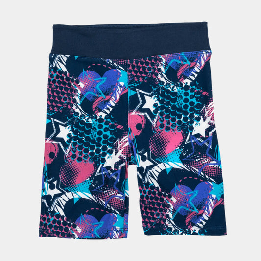 Kratke tajice za djevojčice | Magic Space